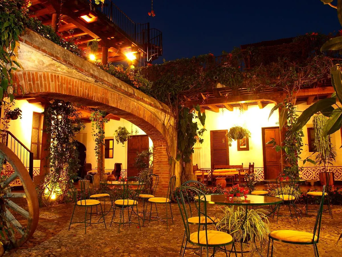 Hotel La Posadita Antigua 3*,  Guatemala