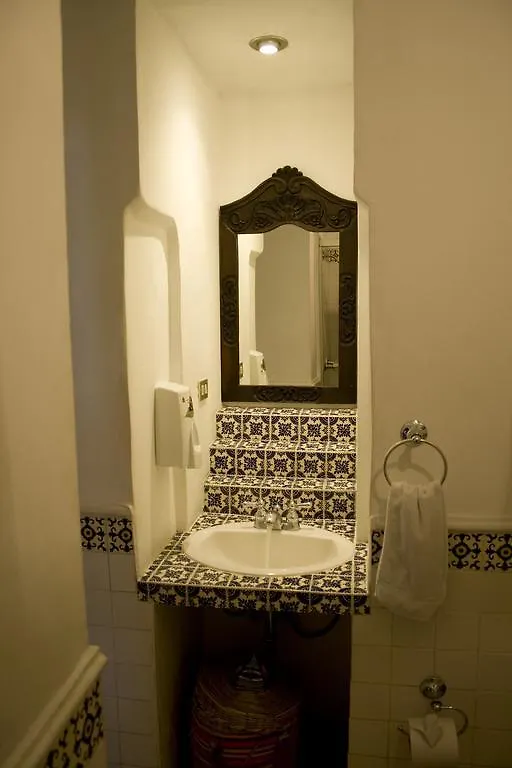 Hotel La Posadita Antigua