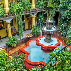 Hotel San Vicente By Ahs
